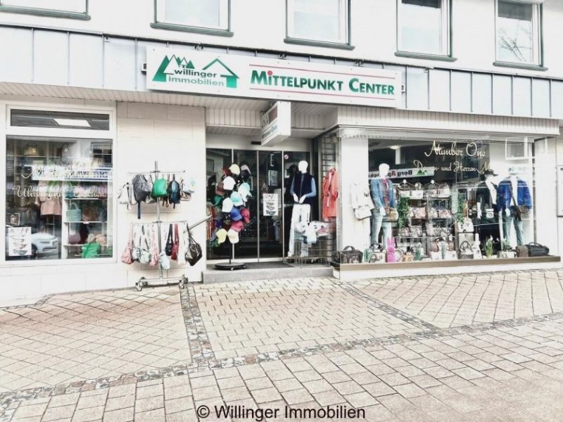 Willingen (Upland) Attraktives Ladenlokal in Willingen - Idealer Standort für Ihren Einzelhandelserfolg Gewerbe mieten