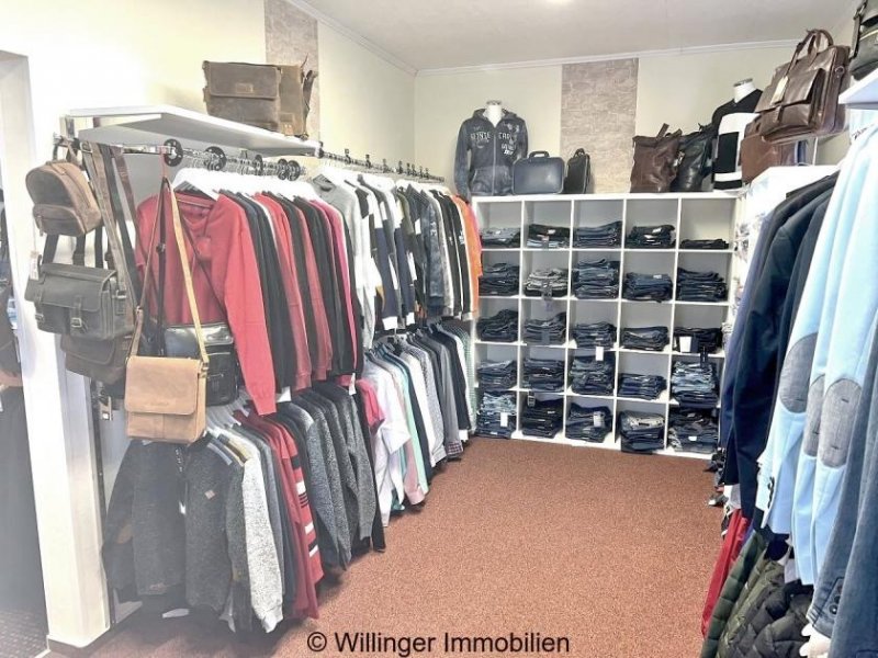 Willingen (Upland) Attraktives Ladenlokal in Willingen - Idealer Standort für Ihren Einzelhandelserfolg Gewerbe mieten