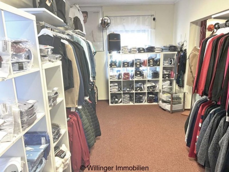 Willingen (Upland) Attraktives Ladenlokal in Willingen - Idealer Standort für Ihren Einzelhandelserfolg Gewerbe mieten