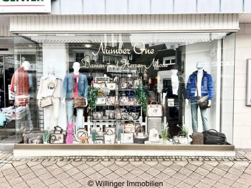 Willingen (Upland) Attraktives Ladenlokal in Willingen - Idealer Standort für Ihren Einzelhandelserfolg Gewerbe mieten