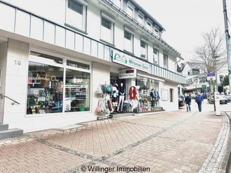 Willingen (Upland) Attraktives Ladenlokal in Willingen - Idealer Standort für Ihren Einzelhandelserfolg Gewerbe mieten