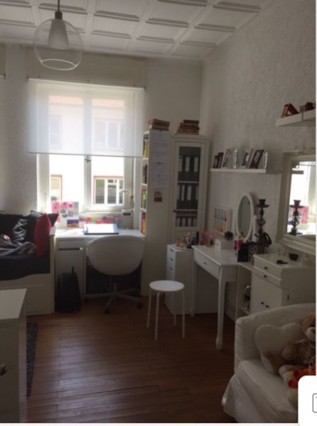 3,5 Zimmer Küche Bad/WC Balkon Citynah Wohnung mieten