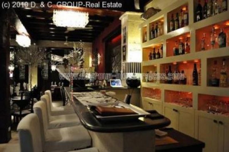 Samana - Las Terenas Das Restaurant, Risto Colonial und Lounge! Gewerbe mieten