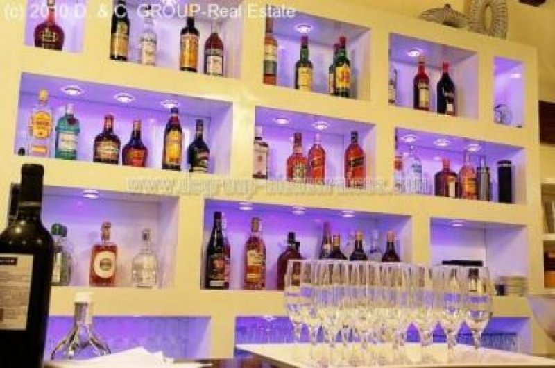 Samana - Las Terenas Das Restaurant, Risto Colonial und Lounge! Gewerbe mieten