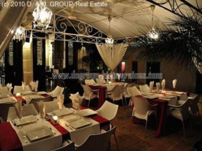 Samana - Las Terenas Das Restaurant, Risto Colonial und Lounge! Gewerbe mieten