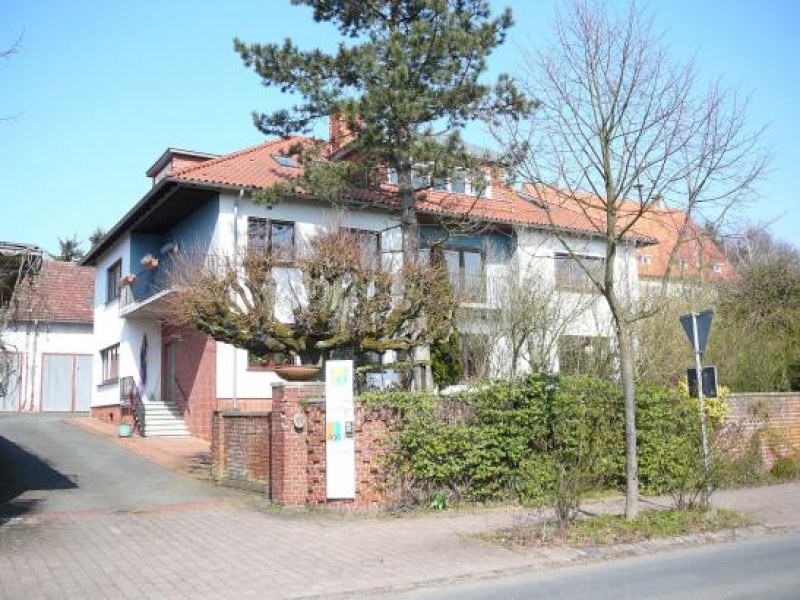 Lichtenfels-Sachsenberg 2-Zi Appartement mit W-Lan (DSL 16.000) Wohnung mieten