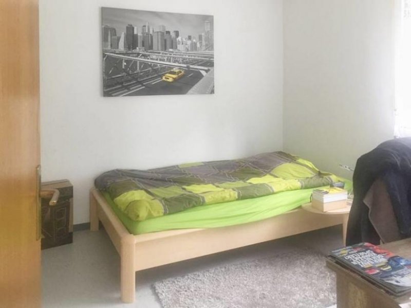 Dautphetal ++ Ideal für Singles ++ 1 Riesenraum ++ Stellplatz ++ Abstellraum ++ Küche ++ Wohnung mieten