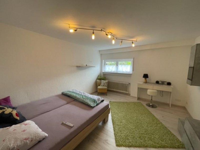 Ulrichstein Charmantes Wohnjuwel mit großer Sonnenterrasse – Einziehen & Wohlfühlen Wohnung mieten
