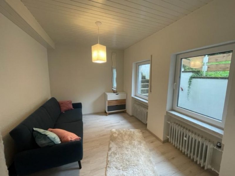 Ulrichstein Charmantes Wohnjuwel mit großer Sonnenterrasse – Einziehen & Wohlfühlen Wohnung mieten