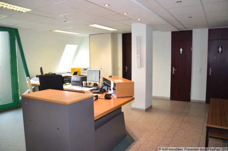 Fulda ***Büro- oder Praxisfläche in absoluter TOP-Lage*** Gewerbe mieten