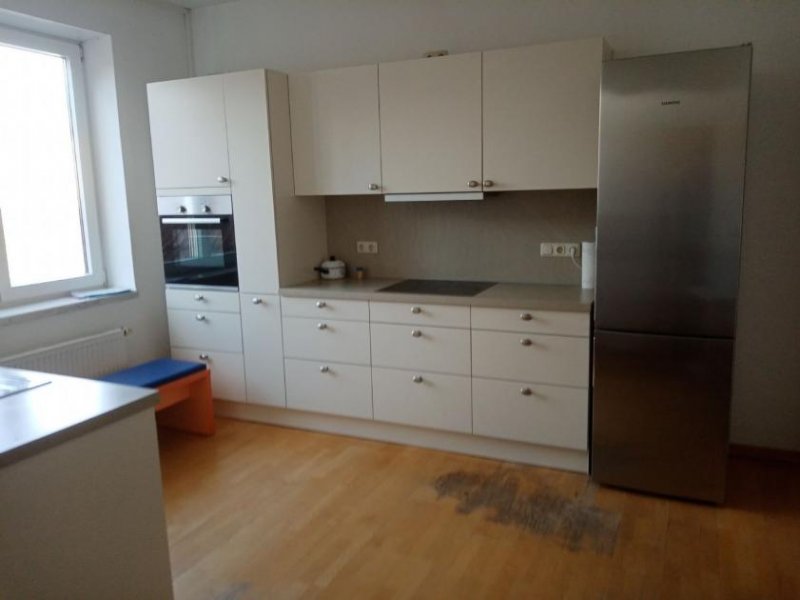 Fulda Großzügige Wohnung in Fulda-Innenstadt Wohnung mieten