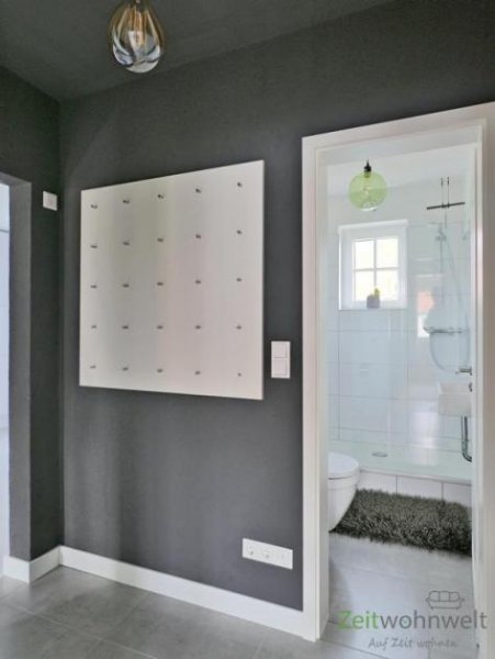 Fulda (EF1085_M) Fulda: Frauenberg, neu renoviertes und neu möbliertes Apartment mit Balkon Wohnung mieten