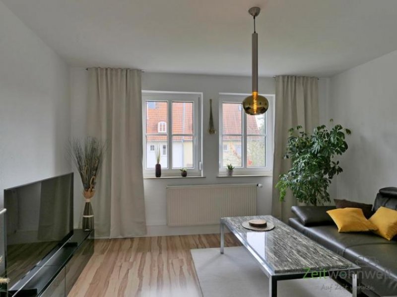 Fulda (EF1085_M) Fulda: Frauenberg, neu renoviertes und neu möbliertes Apartment mit Balkon Wohnung mieten