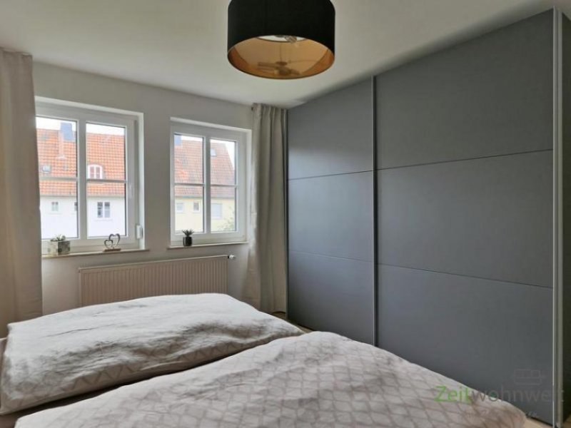 Fulda (EF1085_M) Fulda: Frauenberg, neu renoviertes und neu möbliertes Apartment mit Balkon Wohnung mieten
