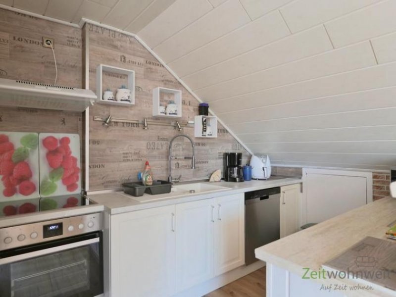 Fulda (EF1292_M) Fulda: Zell, große möblierte Wohnung mit Dusche, Wanne, Balkon, PKW-Stellplatz und Reinigung Wohnung mieten