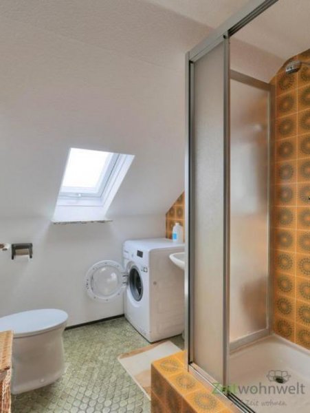 Fulda (EF1354_M) Fulda: Maberzell, großzügige 2-Zimmer-Wohnung, Waschmaschine, WLAN und PKW-Stellplatz inklusive Wohnung mieten