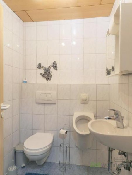 Flieden (EF1396_M) Fulda: Flieden, möbliertes Apartment im Souterrain, sehr ruhige Wohnlage, mit Garten-Sitzecke Wohnung mieten