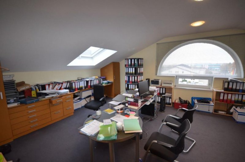 Neuhof (Landkreis Fulda) Schöne Büroräume auch als Ausstellungsfläche nutzbar Gewerbe mieten