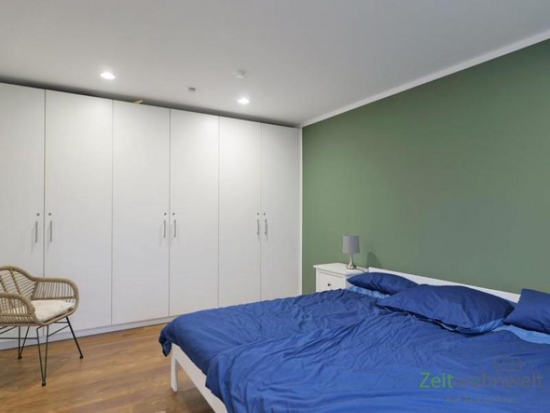 Hofbieber (EF1374_M) Fulda: Hofbieber, Erstbezug in neu möblierte Wohnung mit separatem Hauseingang, ruhige Ortsrandlage Wohnung mieten