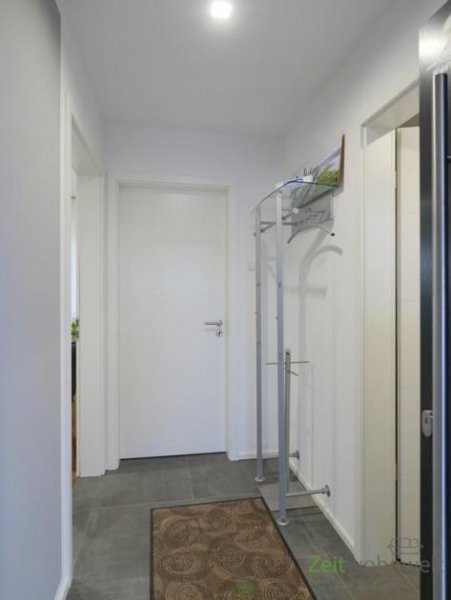 Hofbieber (EF1374_M) Fulda: Hofbieber, Erstbezug in neu möblierte Wohnung mit separatem Hauseingang, ruhige Ortsrandlage Wohnung mieten