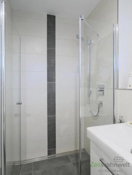 Hofbieber (EF1374_M) Fulda: Hofbieber, Erstbezug in neu möblierte Wohnung mit separatem Hauseingang, ruhige Ortsrandlage Wohnung mieten