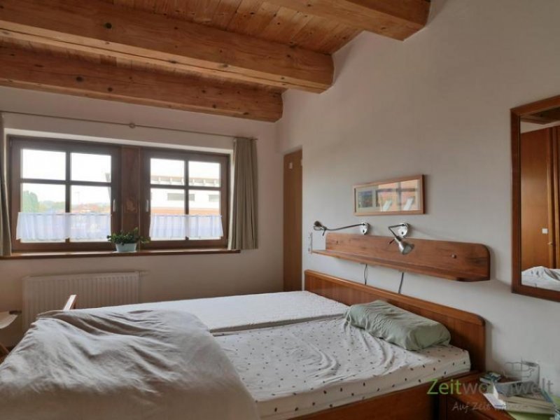 Ebersburg (EF1132_M) Fulda: Ebersburg, neu möblierte Wohnung im alpenländischen Stil mit Terrasse im OT Weyhers Wohnung mieten