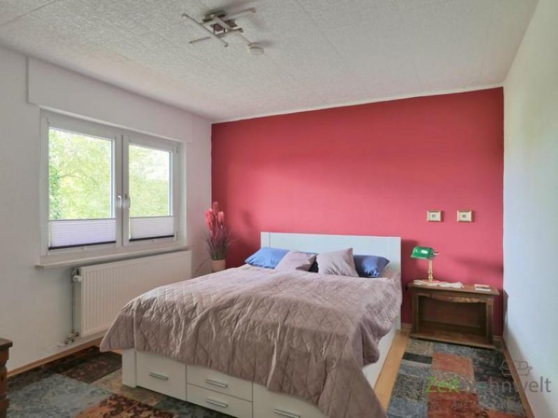 Nüsttal (EF1177_M) Fulda: Nüsttal, möblierte Wohnung mit sep. Eingang und überdachter Terrasse im OT Morles Wohnung mieten