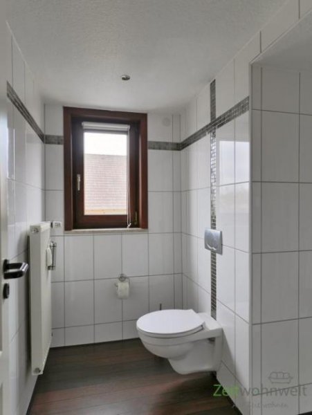 Göttingen (EF1358_M) Göttingen: Roringen, neu renovierte und neu möblierte Wohnung mit PKW-Stellplatz in ruhiger Wohnlage Wohnung mieten