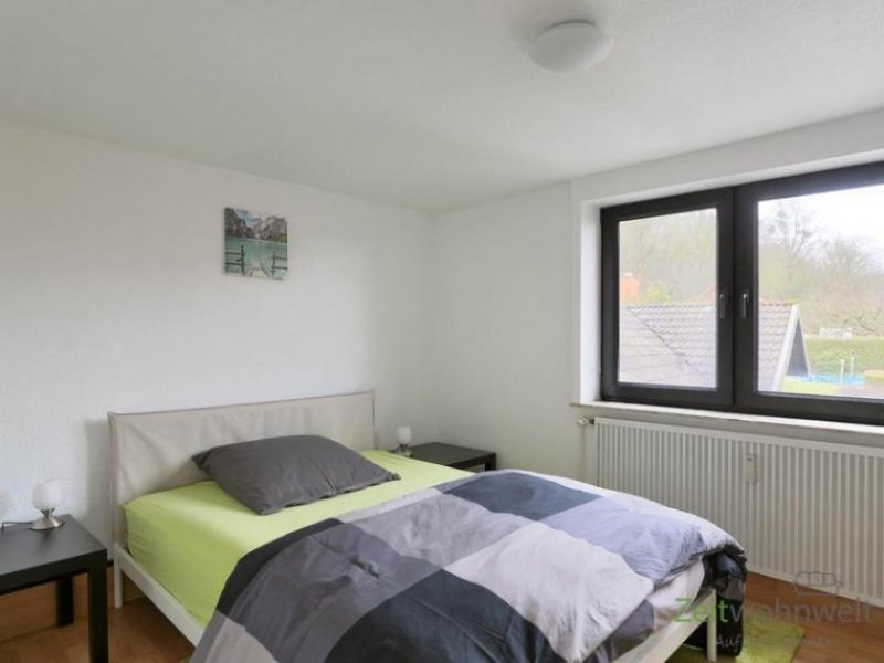 Göttingen (EF1358_M) Göttingen: Roringen, neu renovierte und neu möblierte Wohnung mit PKW-Stellplatz in ruhiger Wohnlage Wohnung mieten
