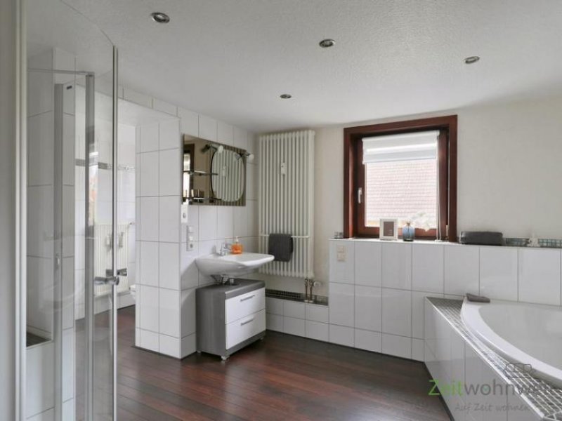 Göttingen (EF1358_M) Göttingen: Roringen, neu renovierte und neu möblierte Wohnung mit PKW-Stellplatz in ruhiger Wohnlage Wohnung mieten