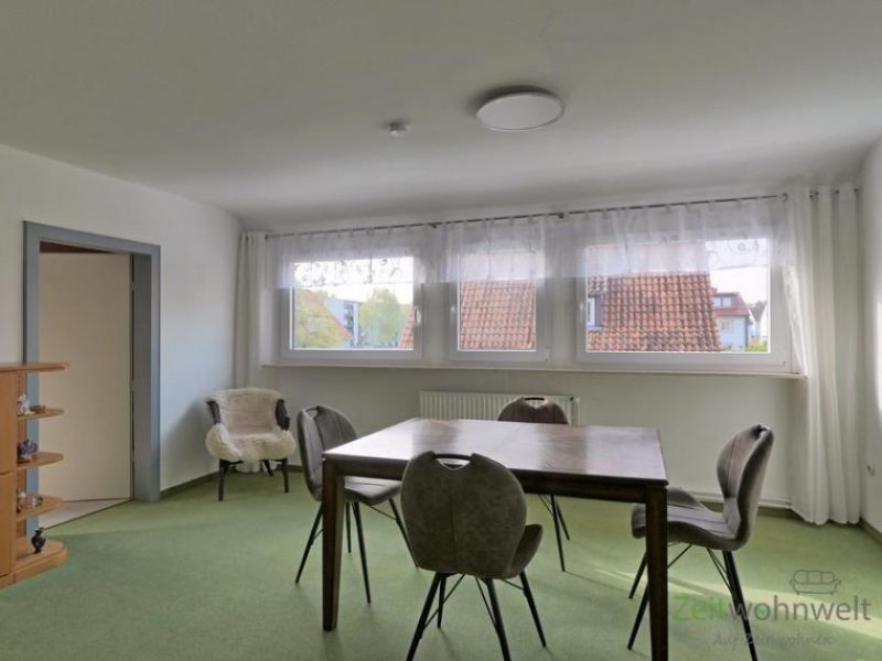 Göttingen (EF1027_M) Göttingen: Grone, neu renovierte, möblierte Wohnung in ruhiger Nebenstraße, WLAN inklusive Wohnung mieten