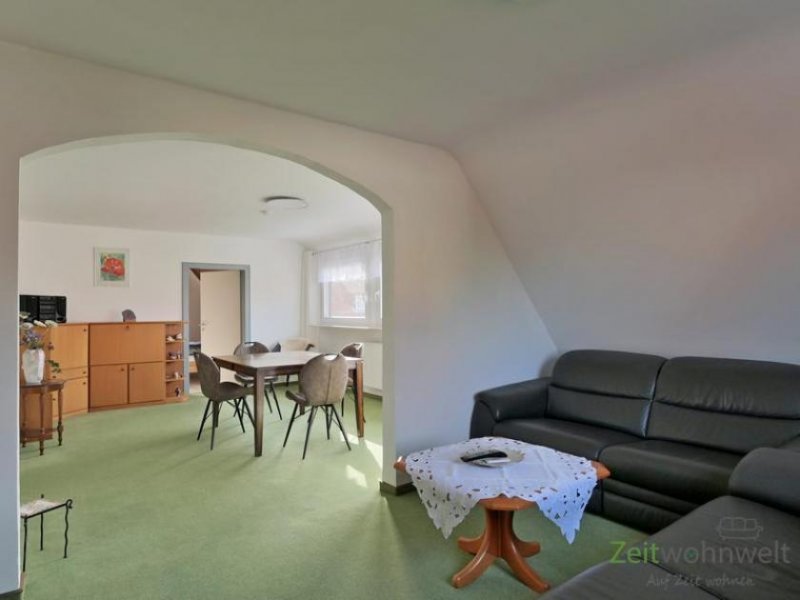 Göttingen (EF1027_M) Göttingen: Grone, neu renovierte, möblierte Wohnung in ruhiger Nebenstraße, WLAN inklusive Wohnung mieten