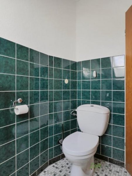 Rosdorf (Landkreis Göttingen) (EF1293_M) Göttingen: Rosdorf, preiswerte möblierte Wohnung mit Dachbalkon im OT Settmarshausen Wohnung mieten