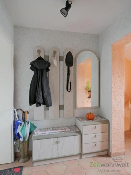 Northeim (EF0999_M) Göttingen: Northeim, preiswerte möblierte 2-Zimmer-Wohnung in ruhiger Ortsrandlage, WLAN inklusive Wohnung mieten