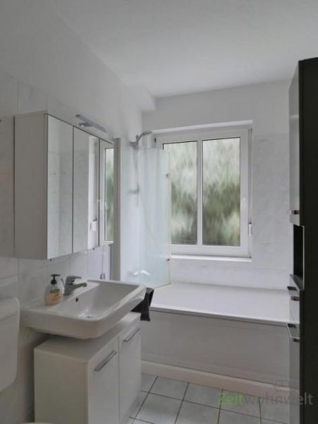 Northeim (EF1340_M) Göttingen: Northeim, neu möblierte Wohnung mit Esszimmer und Balkon Wohnung mieten