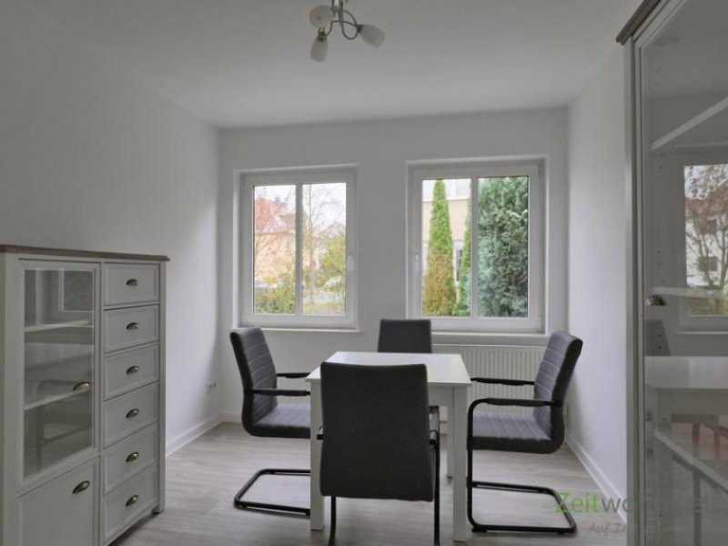 Northeim (EF1340_M) Göttingen: Northeim, neu möblierte Wohnung mit Esszimmer und Balkon Wohnung mieten