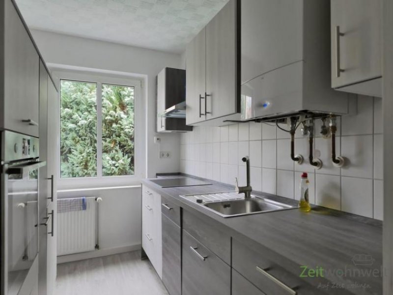 Northeim (EF1340_M) Göttingen: Northeim, neu möblierte Wohnung mit Esszimmer und Balkon Wohnung mieten