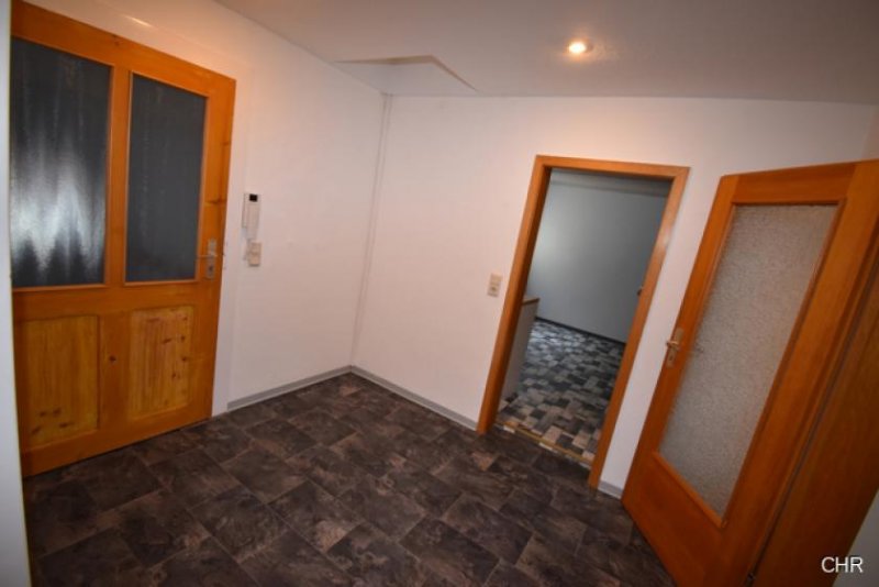 Bad Sachsa Gemütliche Wohnung unterm Dach in Bad Sachsa zu vermieten Wohnung mieten