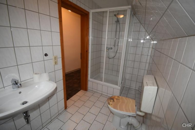 Bad Sachsa Gemütliche Wohnung unterm Dach in Bad Sachsa zu vermieten Wohnung mieten