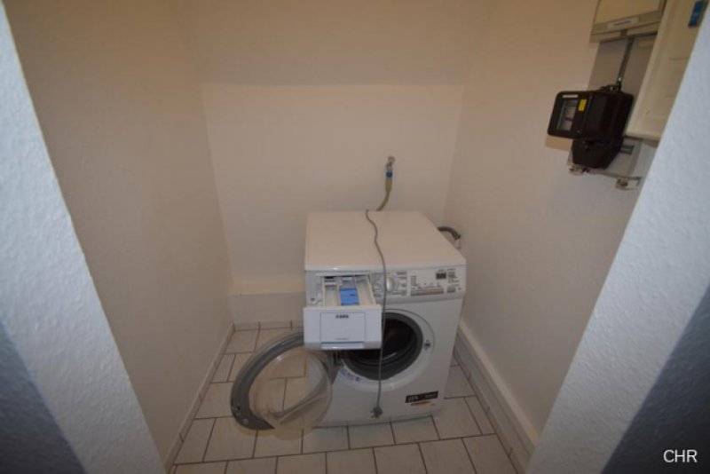 Bad Sachsa Gemütliche Wohnung unterm Dach in Bad Sachsa zu vermieten Wohnung mieten