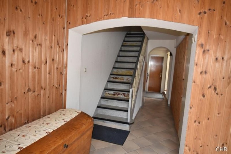 Bad Sachsa Komplett sanierte Dachgeschosswohnung im Stadtkern zu vermieten Wohnung mieten
