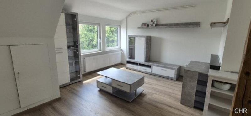 Bad Sachsa Komplett sanierte Dachgeschosswohnung im Stadtkern zu vermieten Wohnung mieten