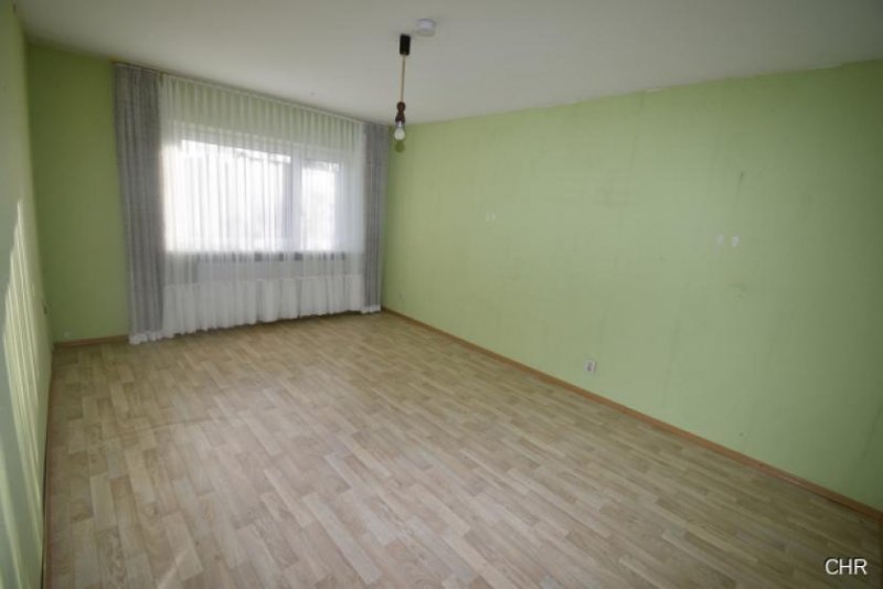 Bad Sachsa Schöne 4 Zimmerwohnung mit gemütlicher Terrasse und sep. Eingang Wohnung mieten