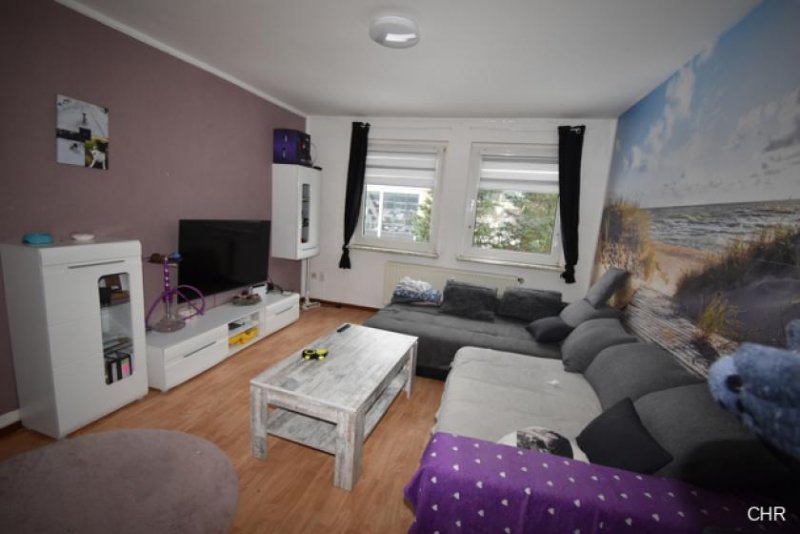 Walkenried Gemütliche 2 Zimmerwohnung mit Balkon Wohnung mieten