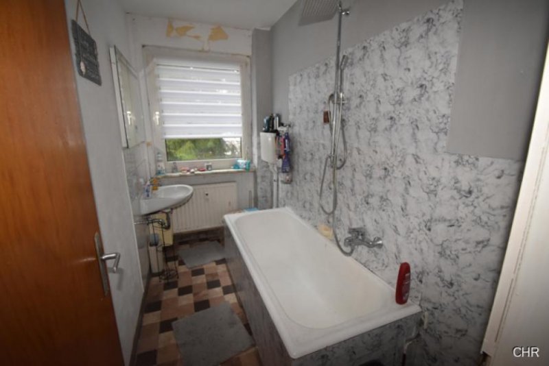 Walkenried Gemütliche 2 Zimmerwohnung mit Balkon Wohnung mieten