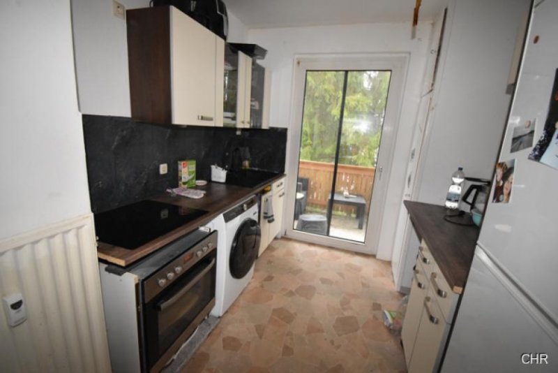 Walkenried Gemütliche 2 Zimmerwohnung mit Balkon Wohnung mieten