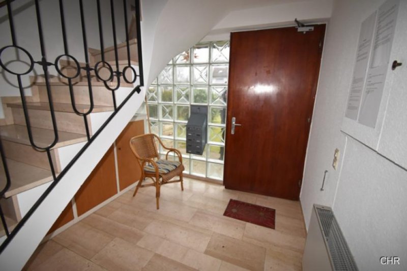 Walkenried Gemütliches Einzimmerappartement direkt am Kurpark von Walkenried gelegen Wohnung mieten