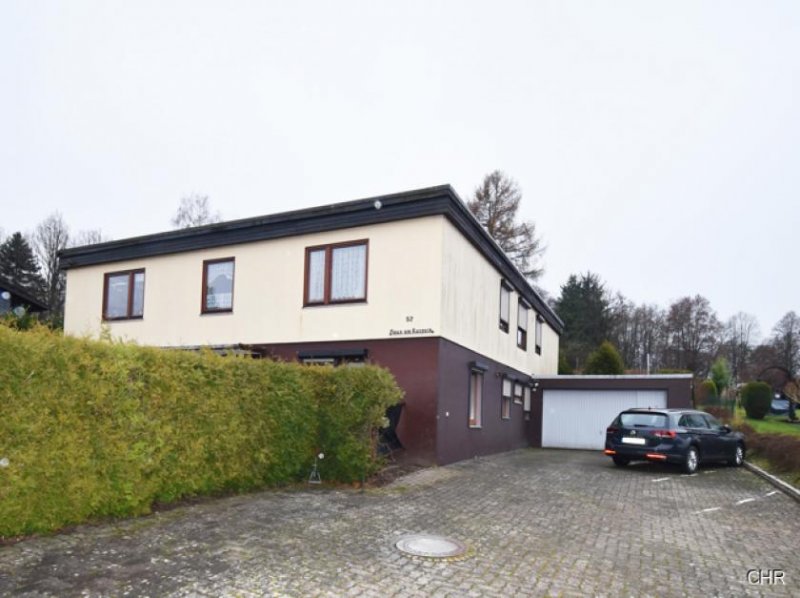 Walkenried Gemütliches Einzimmerappartement direkt am Kurpark von Walkenried gelegen Wohnung mieten