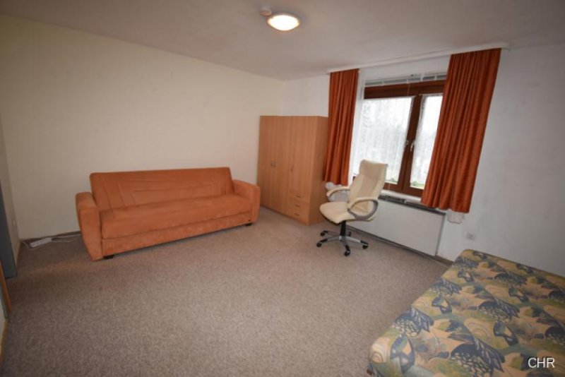 Walkenried Gemütliches Einzimmerappartement direkt am Kurpark von Walkenried gelegen Wohnung mieten