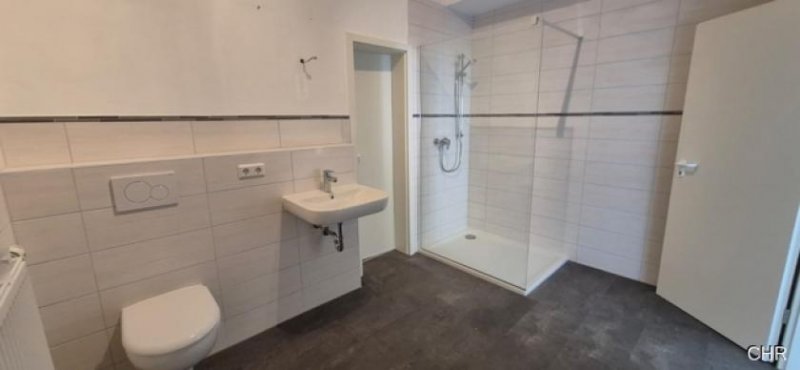 Walkenried Geräumige Vierzimmerwohnung im Erdgeschoss mit Gartennutzung im schönen Bergdorf Wieda Wohnung mieten